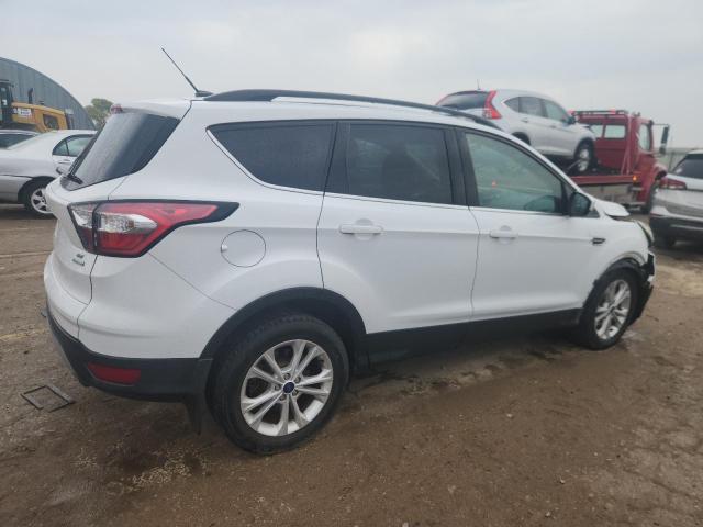 1FMCU0GD0HUC25612 - 2017 FORD ESCAPE SE Ağ foto 3