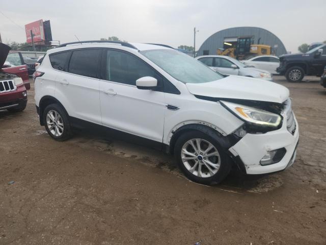 1FMCU0GD0HUC25612 - 2017 FORD ESCAPE SE Ağ foto 4
