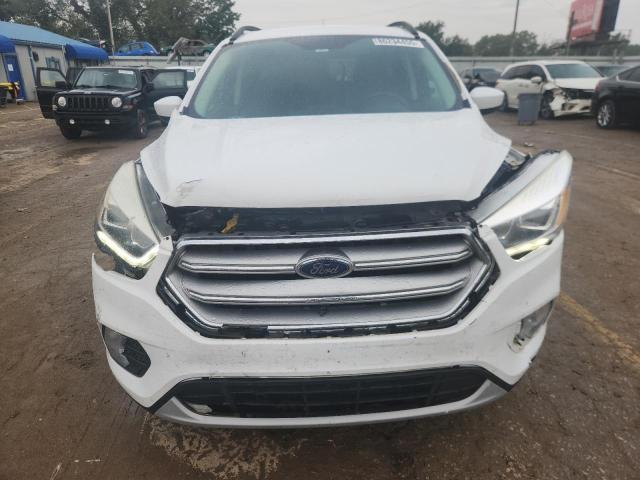 1FMCU0GD0HUC25612 - 2017 FORD ESCAPE SE Ağ foto 5