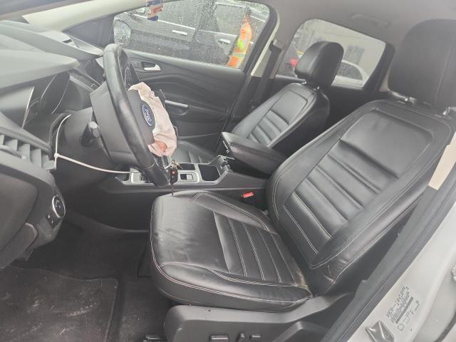 1FMCU0GD0HUC25612 - 2017 FORD ESCAPE SE Ağ foto 7