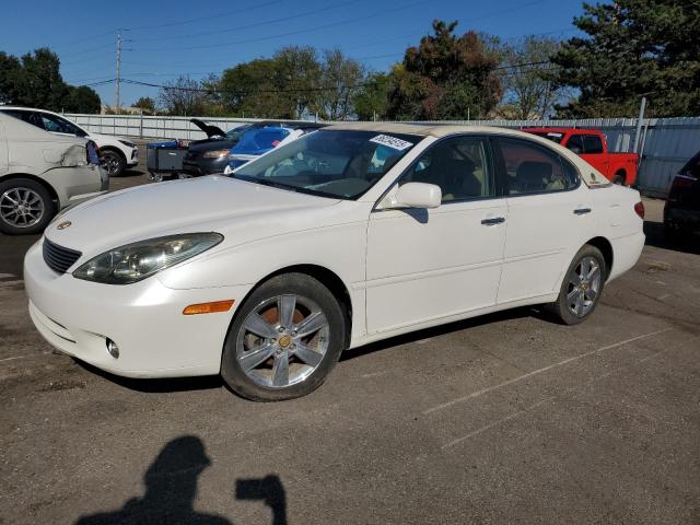 2005 LEXUS ES 330, 