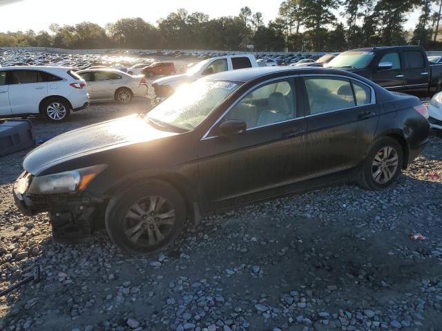 2012 HONDA ACCORD SE, 