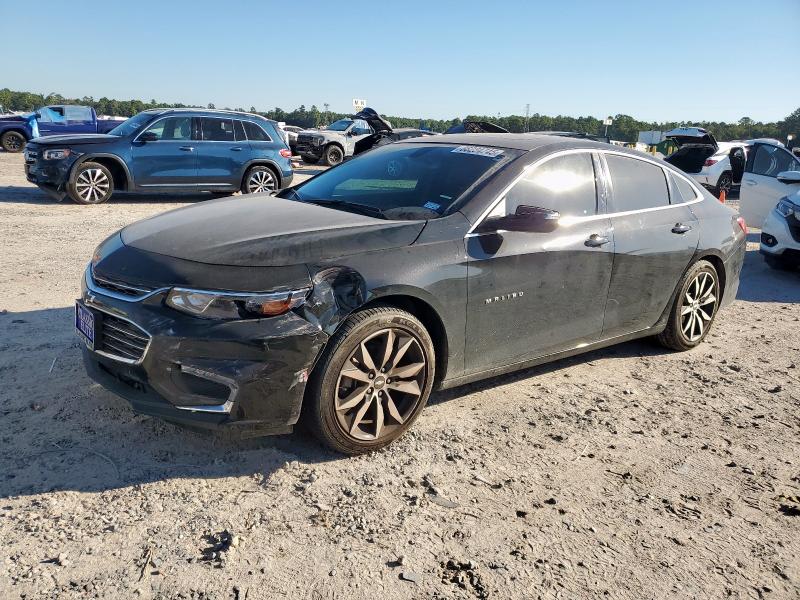 2018 CHEVROLET MALIBU LT, 