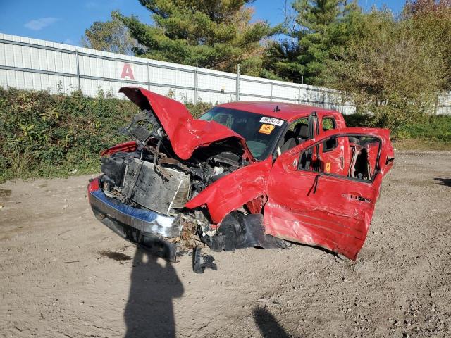 2007 CHEVROLET SILVERADO K1500, 