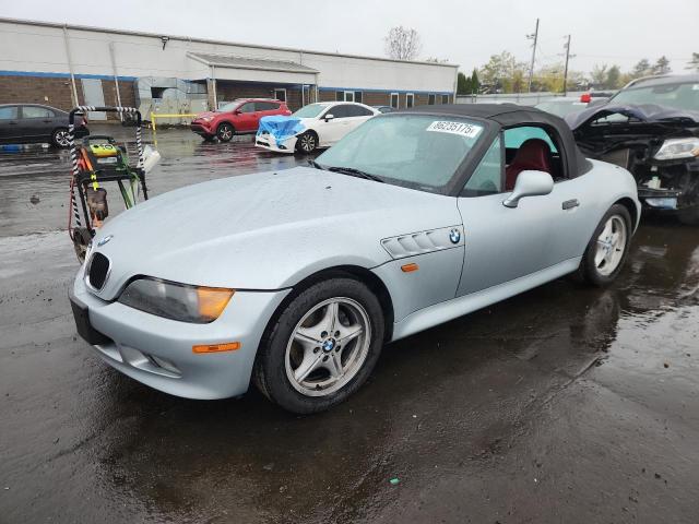 1996 BMW Z3 1.9, 