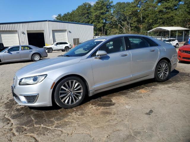 2017 LINCOLN MKZ SELECT, 