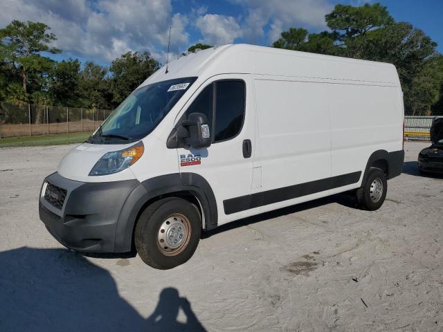 2019 RAM PROMASTER 2500 HIGH, 