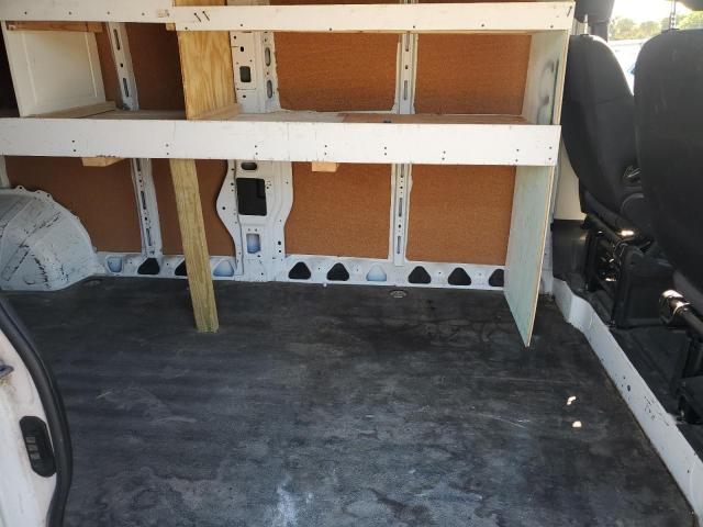 3C6TRVDG1KE527327 - 2019 RAM PROMASTER 2500 HIGH أبيض صورة 11