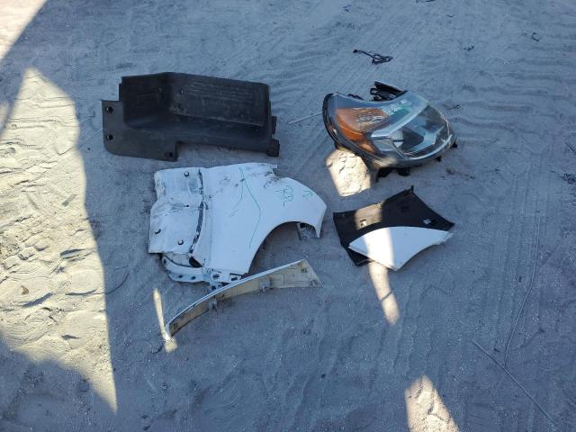 3C6TRVDG1KE527327 - 2019 RAM PROMASTER 2500 HIGH أبيض صورة 13