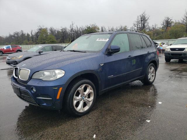 2013 BMW X5 XDRIVE35I, 