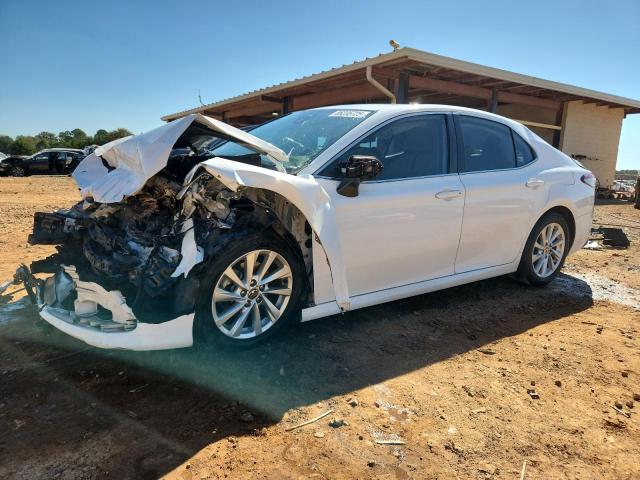 2021 TOYOTA CAMRY LE, 