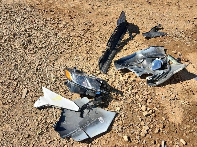 4T1C11AK4MU556774 - 2021 TOYOTA CAMRY LE WHITE photo 12