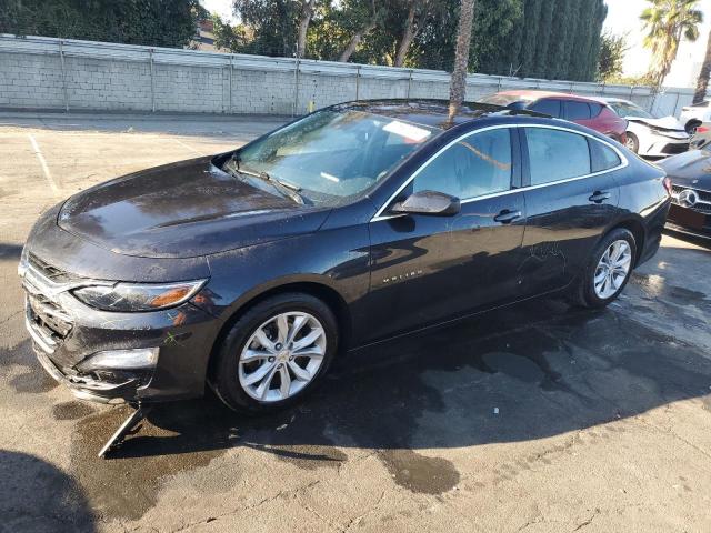 2023 CHEVROLET MALIBU LT, 