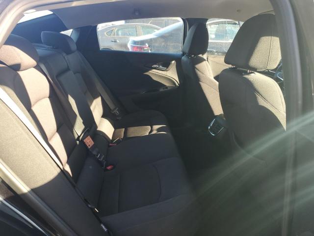 1G1ZD5ST2PF165371 - 2023 CHEVROLET MALIBU LT GRAY photo 10