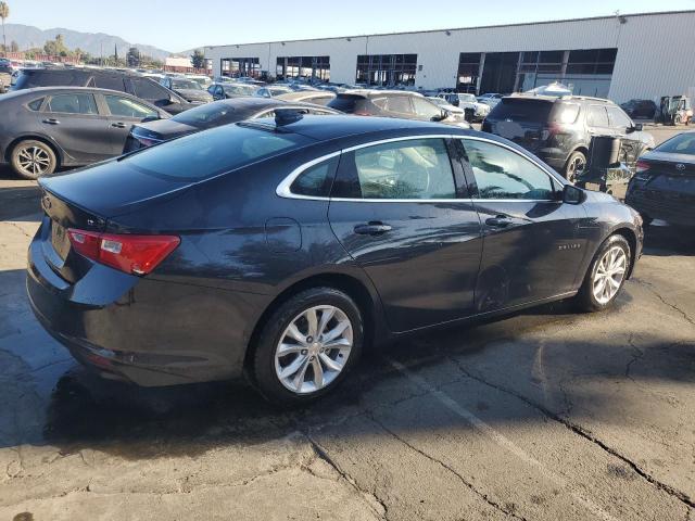 1G1ZD5ST2PF165371 - 2023 CHEVROLET MALIBU LT GRAY photo 3