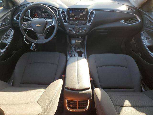 1G1ZD5ST2PF165371 - 2023 CHEVROLET MALIBU LT GRAY photo 8