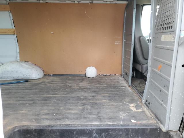 1GCWGFCG5D1194431 - 2013 CHEVROLET EXPRESS G2 白色 照片 11