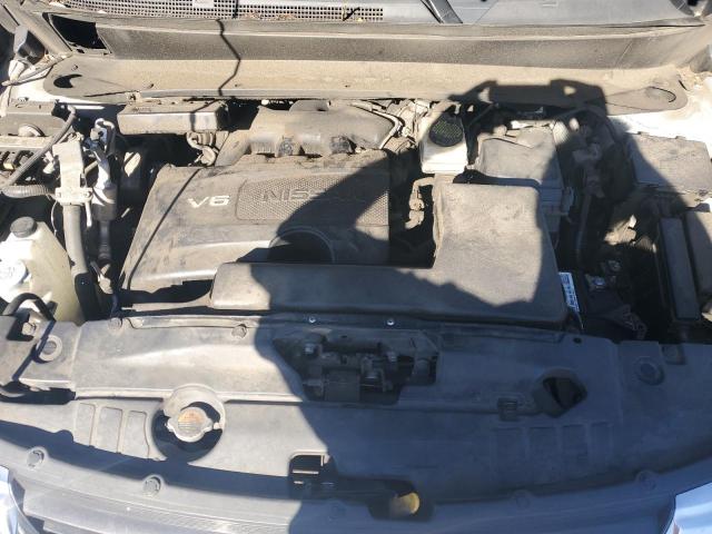 5N1DR2MM5KC590161 - 2019 NISSAN PATHFINDER S Plata foto 12