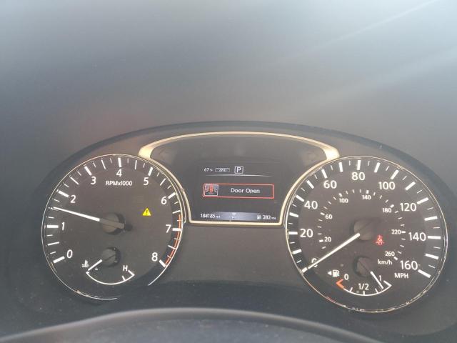 5N1DR2MM5KC590161 - 2019 NISSAN PATHFINDER S Plata foto 9