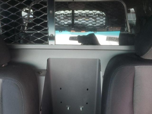 1FM5K8AR2EGA75904 - 2014 FORD EXPLORER POLICE INTERCEPTOR Սպիտակ լուսանկար 10