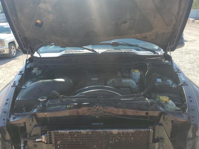 3D7KU28C54G246797 - 2004 DODGE RAM 2500 ST 栗色 照片 11