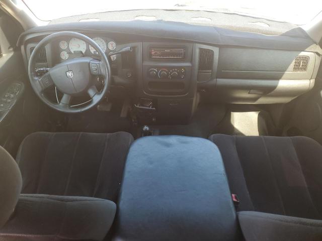 3D7KU28C54G246797 - 2004 DODGE RAM 2500 ST 栗色 照片 8