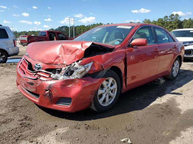2011 TOYOTA CAMRY BASE, 