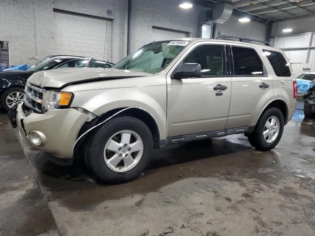 2012 FORD ESCAPE XLT, 