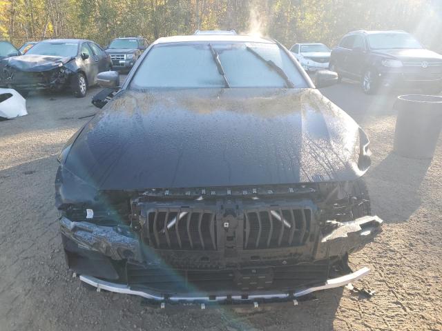 WBA13AR00RCR18084 - 2024 BMW M440XI BLACK photo 5