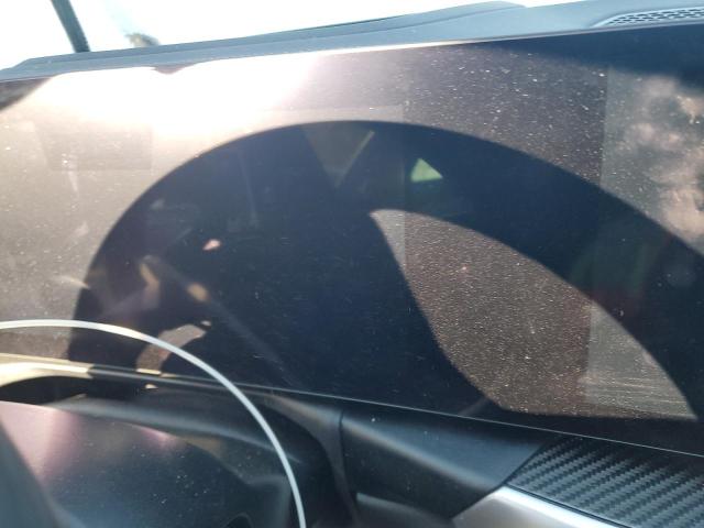 WBA13AR00RCR18084 - 2024 BMW M440XI BLACK photo 9