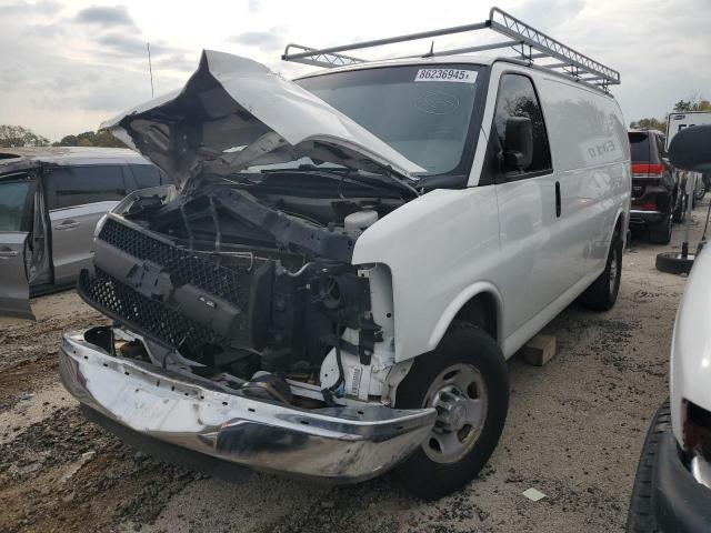 2015 CHEVROLET EXPRESS G2, 