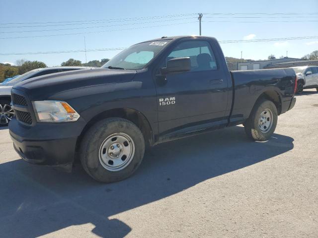 2013 RAM 1500 ST, 