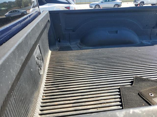 3C6JR6AG4DG568074 - 2013 RAM 1500 ST 蓝色 照片 10