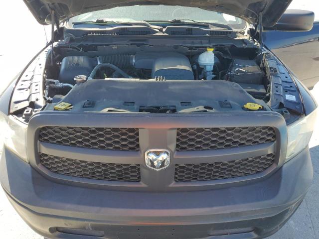 3C6JR6AG4DG568074 - 2013 RAM 1500 ST 蓝色 照片 11