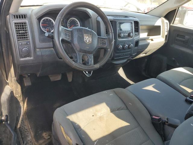 3C6JR6AG4DG568074 - 2013 RAM 1500 ST 蓝色 照片 8