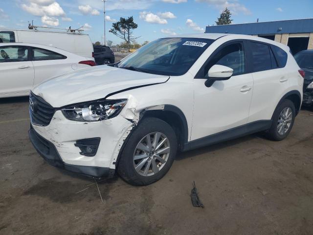 2016 MAZDA CX-5 TOURING, 