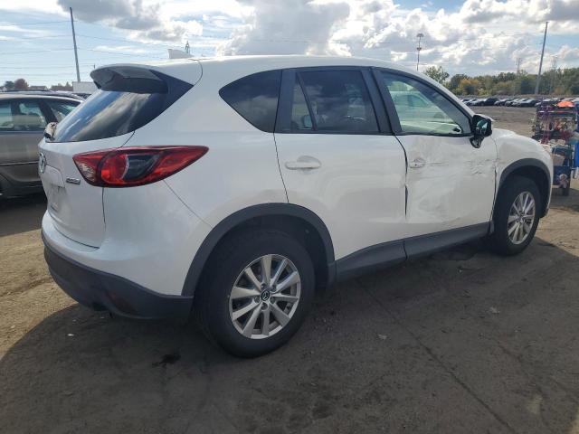 JM3KE4CY8G0920897 - 2016 MAZDA CX-5 TOURING WHITE photo 3