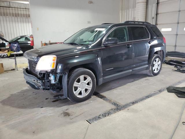 2014 GMC TERRAIN SLE, 