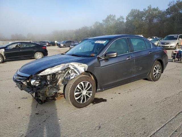 2011 HONDA ACCORD LX, 