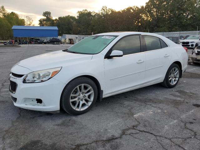 2014 CHEVROLET MALIBU 1LT, 