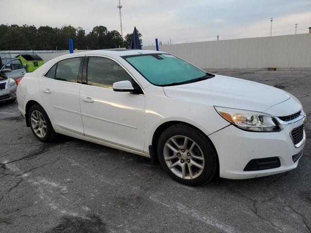 1G11C5SL7EF202833 - 2014 CHEVROLET MALIBU 1LT WHITE photo 4