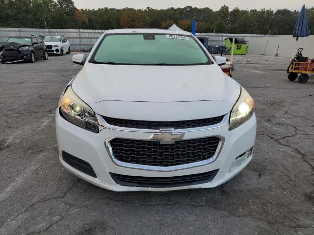 1G11C5SL7EF202833 - 2014 CHEVROLET MALIBU 1LT WHITE photo 5
