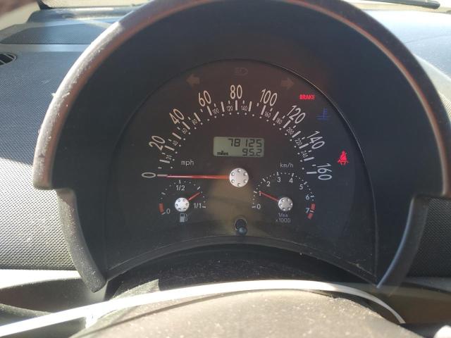 3VWCD31Y55M361023 - 2005 VOLKSWAGEN NEW BEETLE GLS 棕色 照片 9