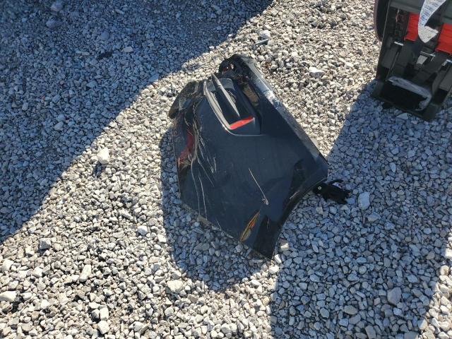 19XFC1F35LE220383 - 2020 HONDA CIVIC EX BLACK photo 12