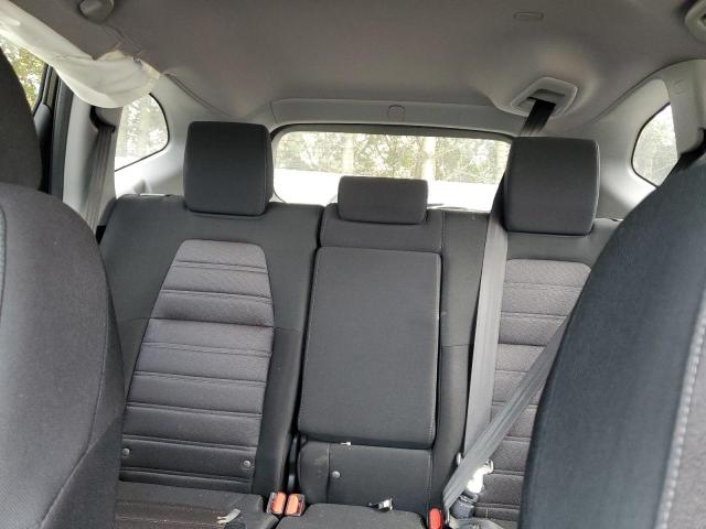 2HKRW2H51KH623098 - 2019 HONDA CR-V EX 棕色 照片 10