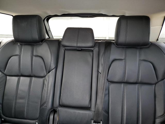 SALWG2WF4EA313351 - 2014 LAND ROVER RANGE ROVE SE WHITE photo 10