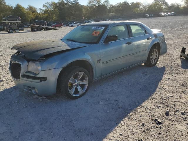 2009 CHRYSLER 300C, 
