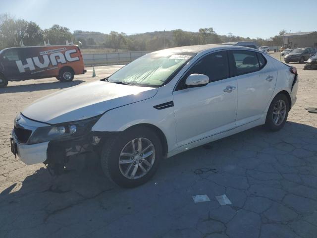 2013 KIA OPTIMA LX, 