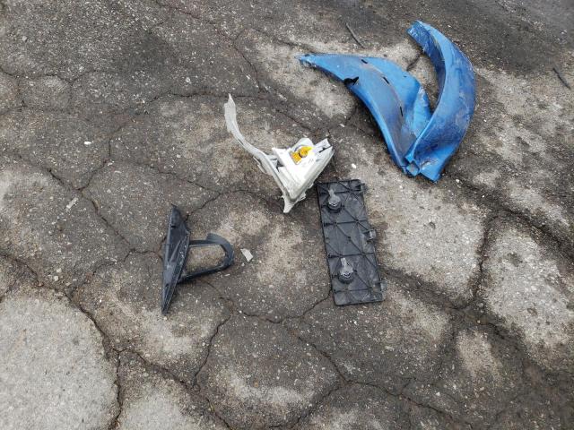 5TELU42N67Z426383 - 2007 TOYOTA TACOMA DOUBLE CAB BLUE photo 12