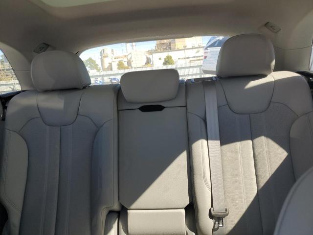 WA1CNAFY1J2144027 - 2018 AUDI Q5 PRESTIGE BLUE photo 10